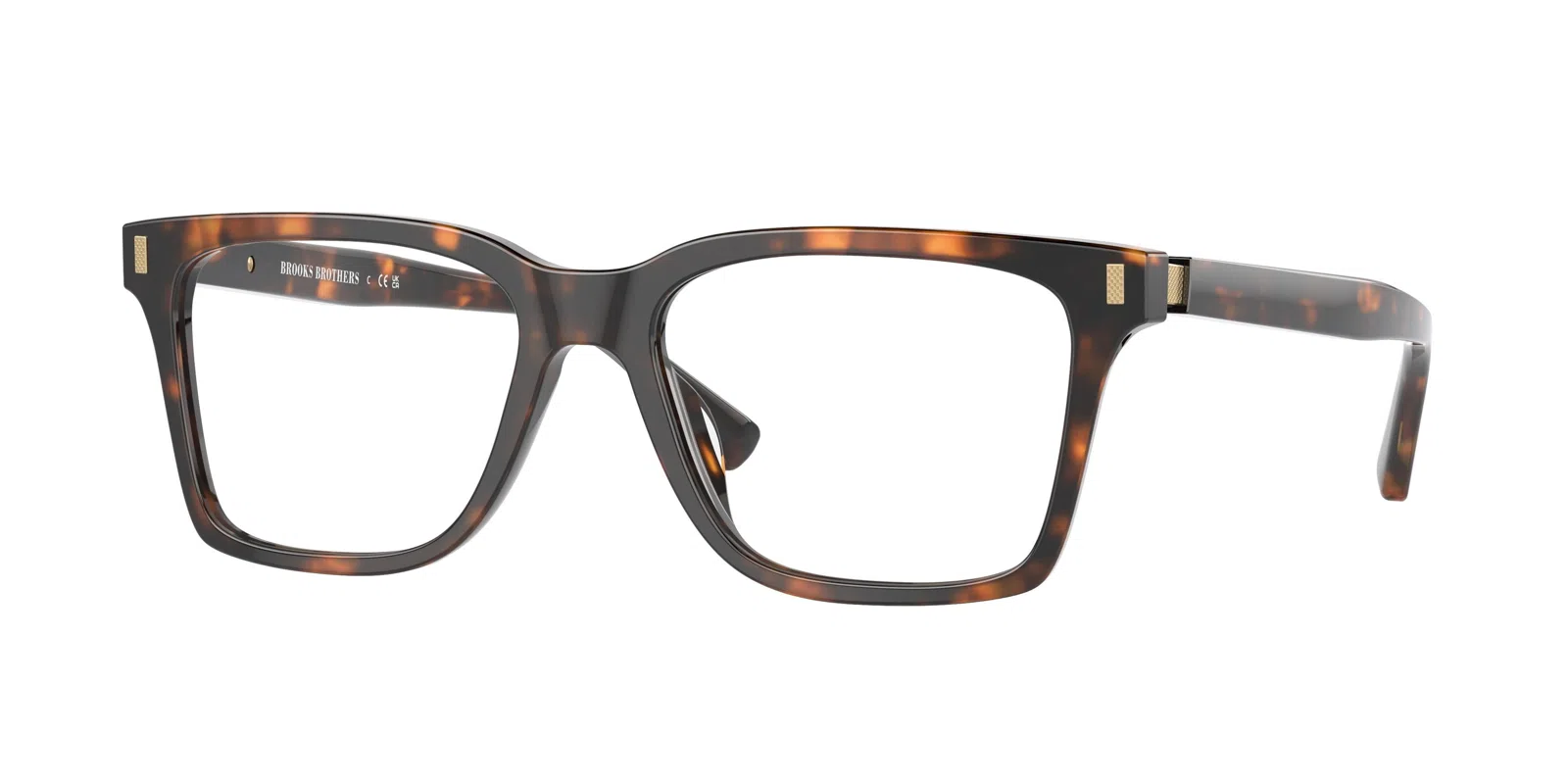 Brooks Brothers 2061U Eyeglasses - view 16